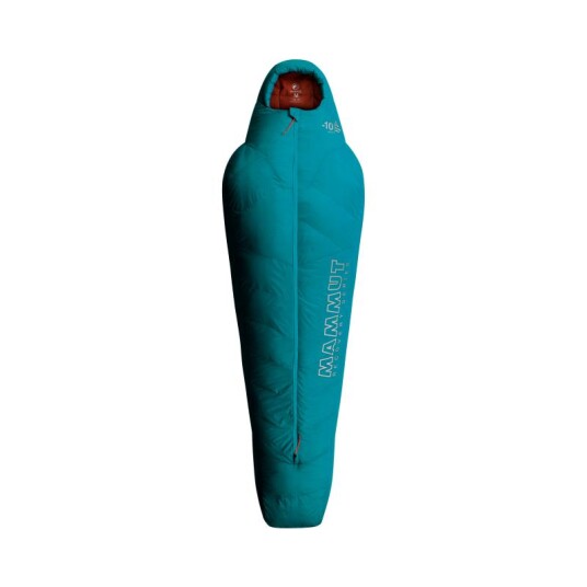 Mammut Women´S Perform Down Bag -10c - M - M