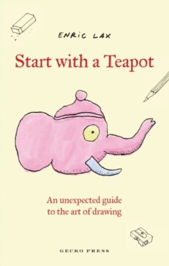 Start with a Teapot