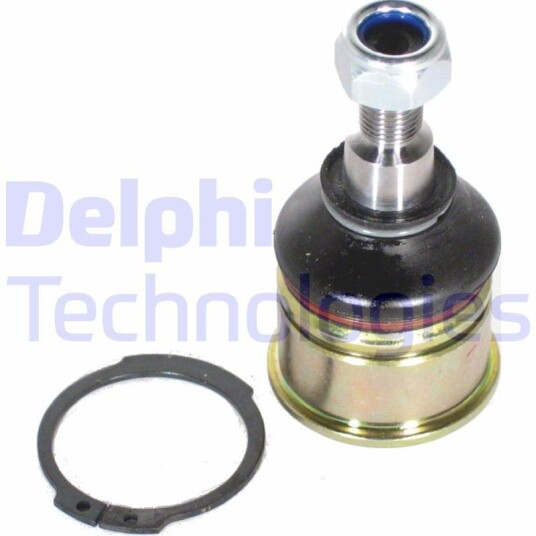 Bærekule DELPHI TC683