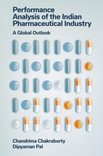 Performance Analysis of the Indian Pharmaceutical Industry A Global Outlook