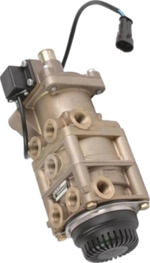 Bremseventil driftsbremse KNORR BREMSE DX95BY