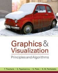 Graphics and Visualization