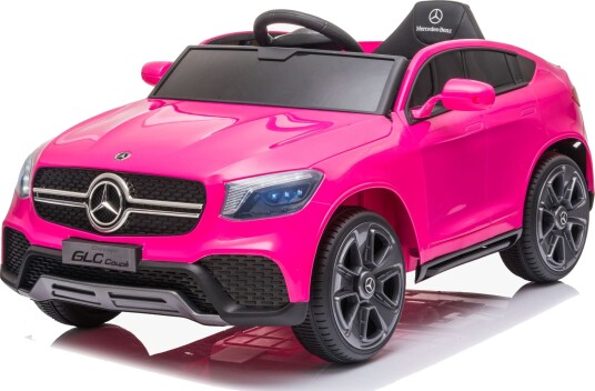 Azeno Electric Car License Mercedes GLC Coupe 6951251 Azeno Electric Car License Mercedes GLC Coupe 6951251