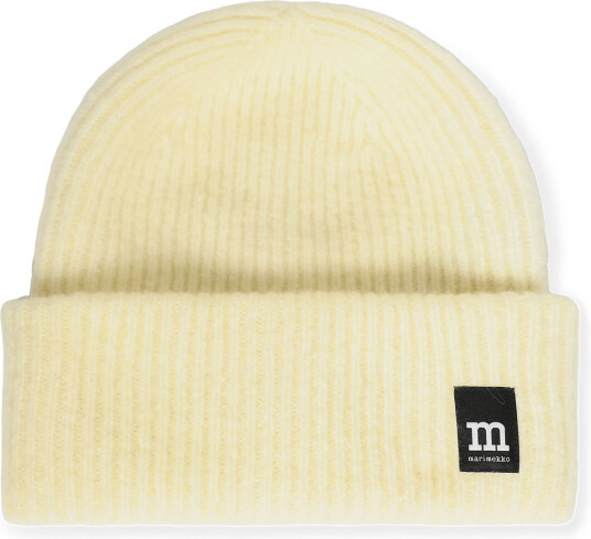 Marimekko Pjettar Ii - Yellow - ONE SIZE