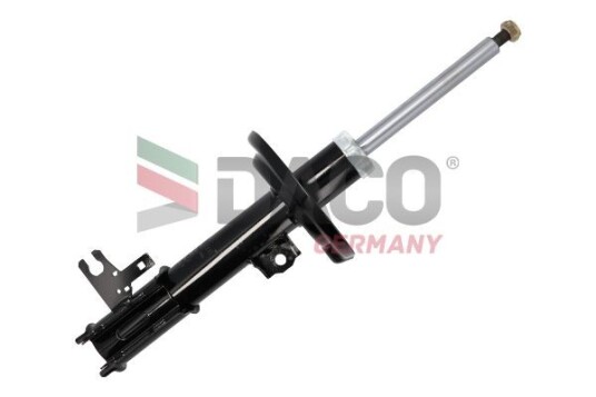 Støtdemper DACO Germany 452735L Støtdemper DACO Germany 452735L