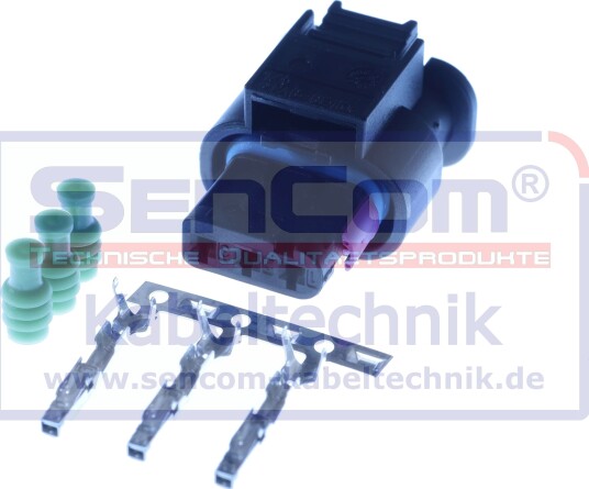 SenCom CS-20447 Plugg SenCom CS-20447 Plugg