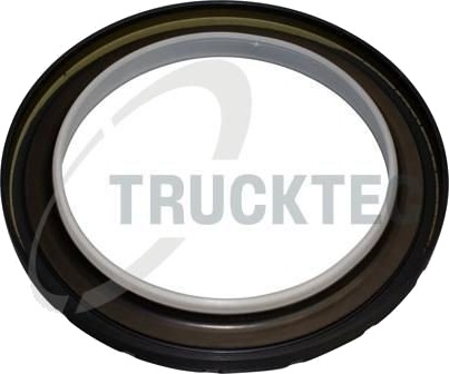 Simring, veivaksel TRUCKTEC AUTOMOTIVE 04.11.026