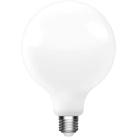 Energetic PÆRE E27 FILAMENT G95 8,6W 1055LM 2700K HVIT