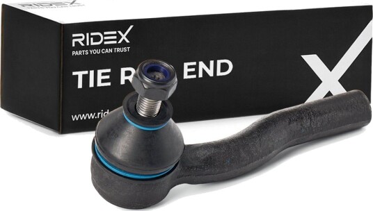 RIDEX 914T0185 Endeledd