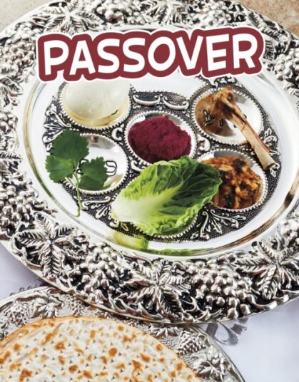 Passover Passover