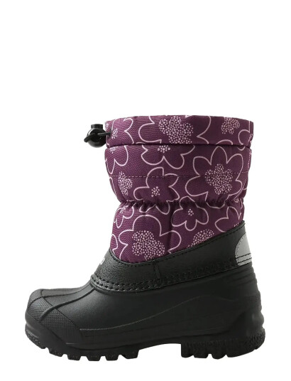 Reima Winter Boots Nefar Purple 20