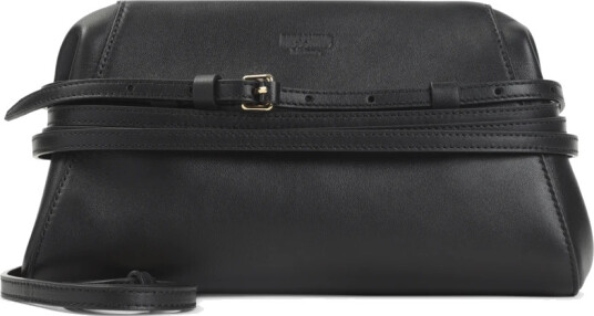 Moschino Dame Vesker Svart ONE SIZE,