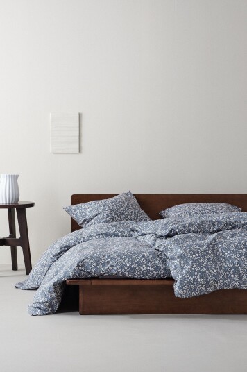 Jotex Dynetrekk Blå ANEMONE 173486701591
