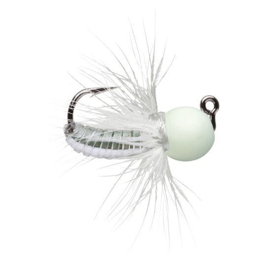 VMC Tungsten Fly Jig