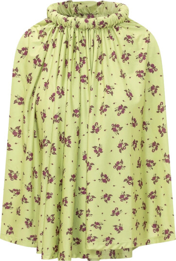 Coperni Dame Bluser & Skjorter Grønn M, Coperni Dame Bluser & Skjorter Grønn M,