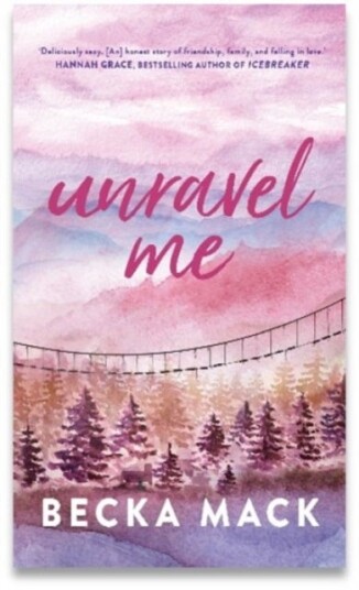 Unravel Me Unravel Me