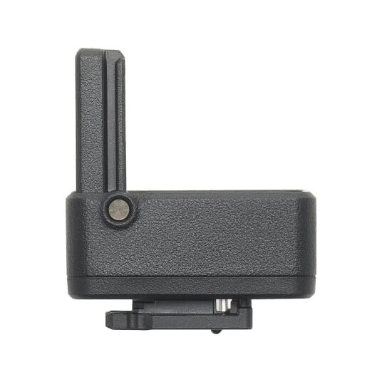DJI Mic 2 Kameraadapter for Sony MI-sko - Blitsskoadapter for Lydopptak