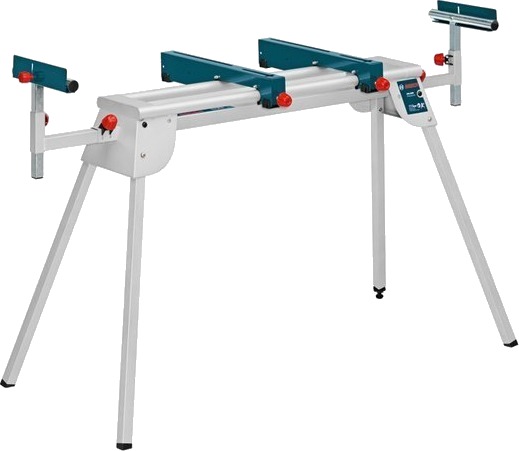 Bosch Professional Sagbord GTA 2600