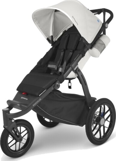 UPPAbaby RIDGE Sportsvogn, Bryce UPPAbaby RIDGE Sportsvogn, Bryce