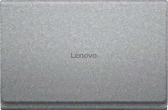 Lenovo Tab Plus Sleeve, Luna Grey