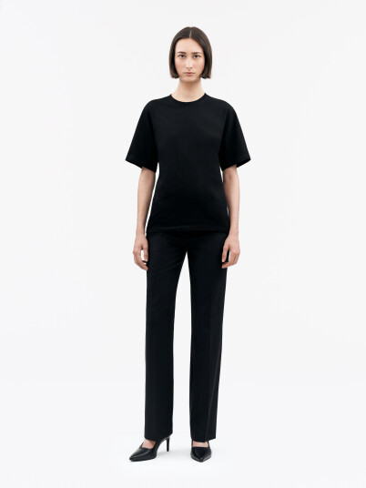 Tiger of Sweden Lori - Black - XS XS