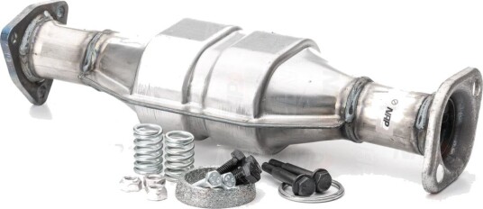 Katalysator NAP carparts CAK10646 Katalysator NAP carparts CAK10646