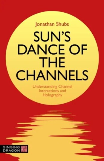 Sun'S Dance Of The Channels Av Jonathan Shubs