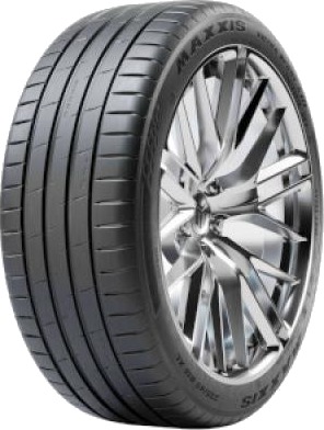 Maxxis Victra Sport 6 235/35R19 91Y XL