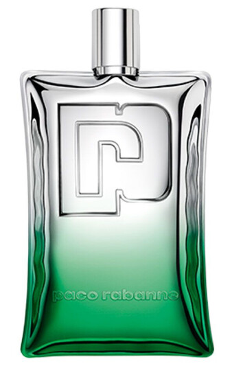 Paco Rabanne Dangerous Me Eau de Parfum Unisex 62ml Aromatisk Spray Paco Rabanne Dangerous Me Eau de Parfum Unisex 62ml Aromatisk Spray