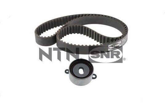 Registerreim sett SNR KD474.09