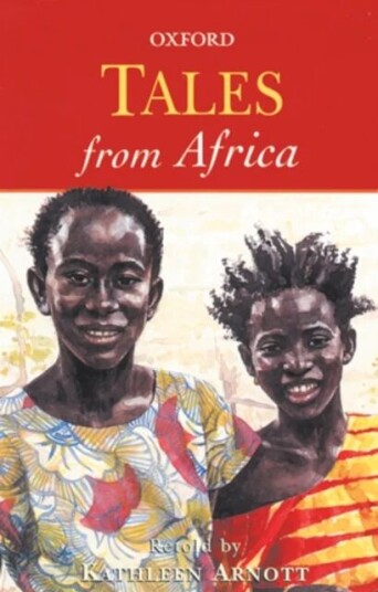 Tales From Africa Av Kathleen Arnott Tales From Africa Av Kathleen Arnott