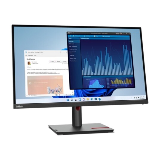 Lenovo Thinkvision T27p-30 Lenovo Thinkvision T27p-30