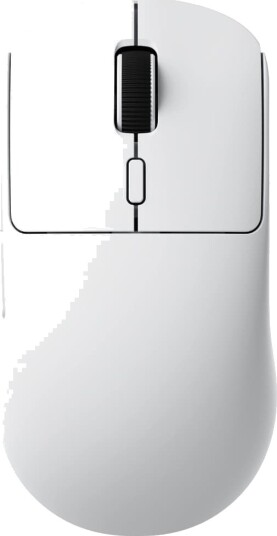 Lemokey G2 8K trådløs mus hvit Lemokey G2 8K trådløs mus hvit