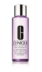 Clinique Take The Day Off Makeup Remover 200 ml