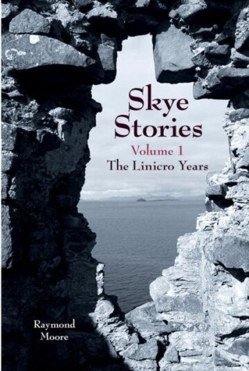 Skye Stories Volume 1