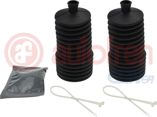 Belgsett, styring AUTOFREN SEINSA D9356C