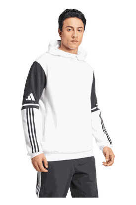 adidas Performance Sq25 Sw Hood - Black - XXL