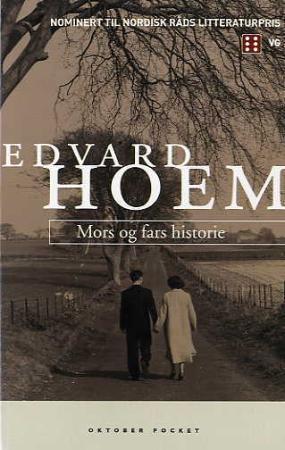Forlaget Oktober Mors og fars historie