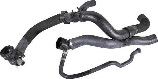 Radiatorslange METZGER 2421663