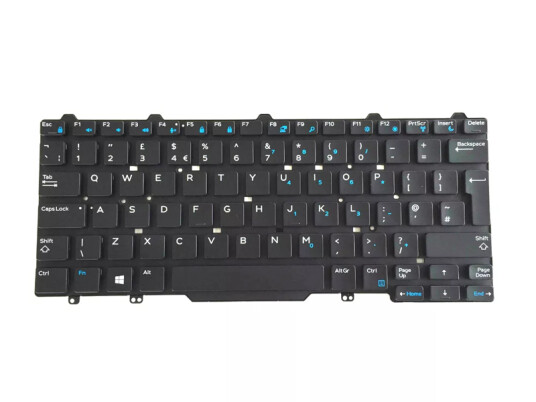 Tastatur Engelsk Tastatur Engelsk