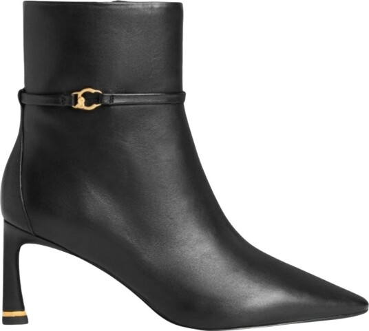 Coccinelle Dame Sko Svart 38 EU, Coccinelle Dame Sko Svart 38 EU,