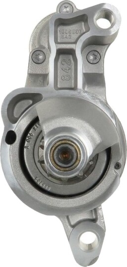 AS PL S0660SEG Starter AS PL S0660SEG Starter