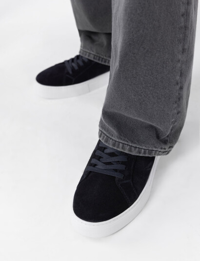 VAGABOND Paul 2.0 - Black - 46 VAGABOND Paul 2.0 - Black - 46
