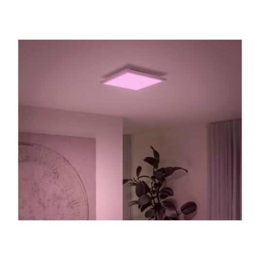 Philips Hue Surimu Firkantet Panel