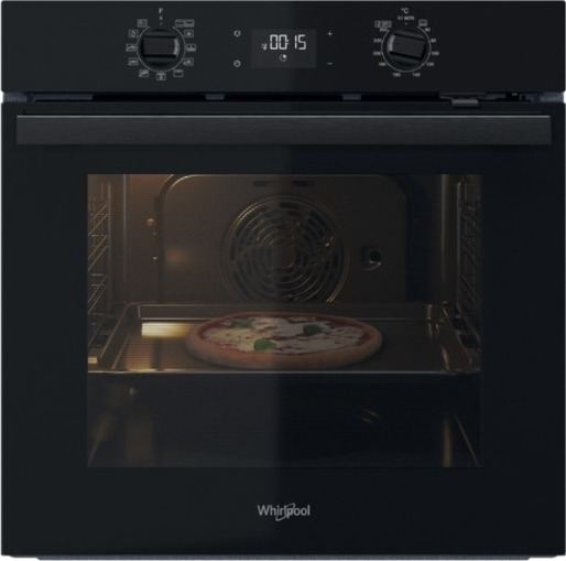 WHIRLPOOL OMR58RR1B STEKEOVN WHIRLPOOL OMR58RR1B STEKEOVN