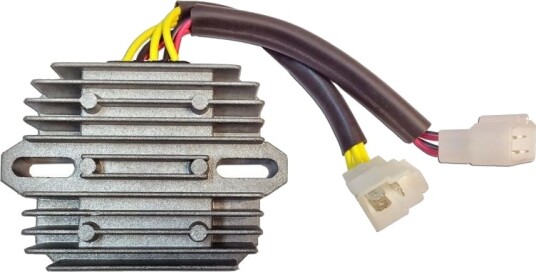 DZE 2494 Dynamoregulator DZE 2494 Dynamoregulator