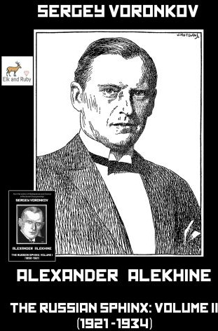 Alexander Alekhine- Vol. 2 Alexander Alekhine- Vol. 2