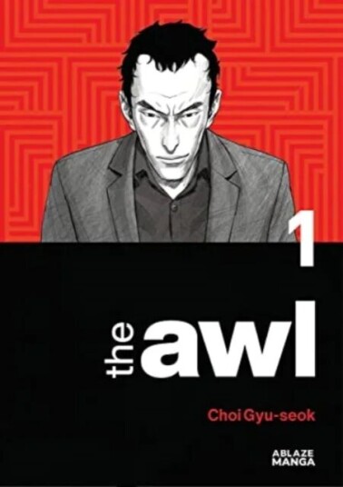 The Awl Vol 1 av Choi Gyu-seok The Awl Vol 1 av Choi Gyu-seok