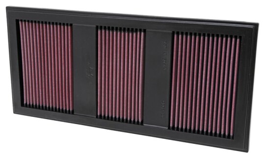 Luftfilter K&N Filters 33 2985