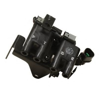 Tennspole coil HÜCO 133948 Tennspole coil HÜCO 133948